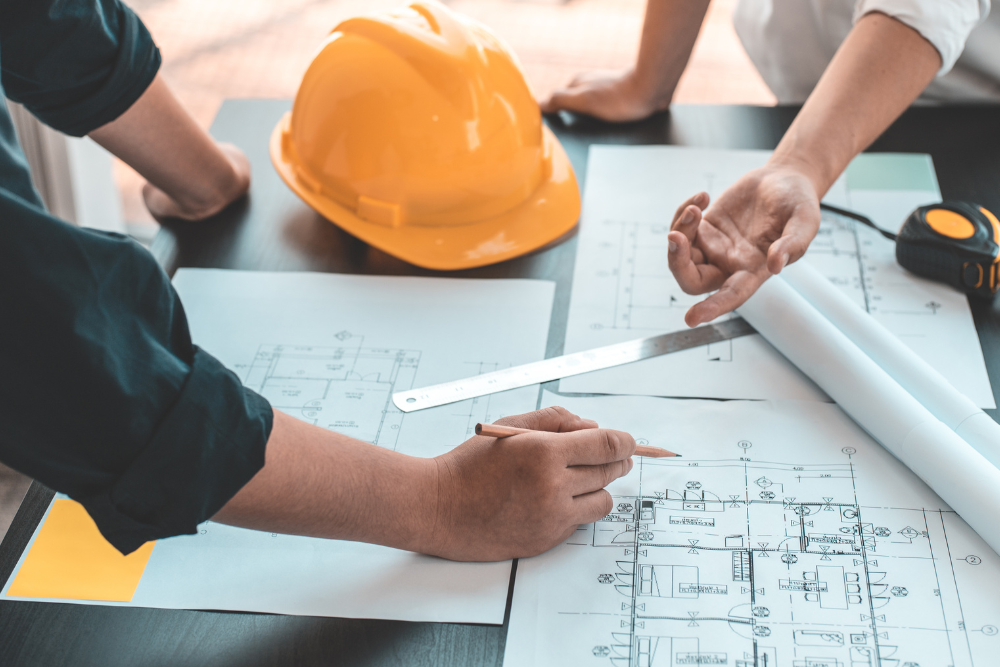 You are currently viewing Architectural Project Estimates: Turning Vision Into Reality
